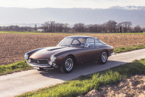 Bonhams|Cars - The Bonmont Sale - Cheserex, Switzerland