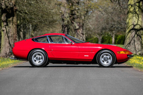 Iconic Auctioneers - Ferrari Sale in Association with Ferrari Owners' Club of Great Britain - Sywell, UK