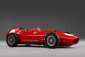 Bonhams|Cars - The Goodwood Festival of Speed Sale - Goodwood, UK