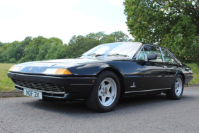 SWVA - Summer Classic Car Auction - Online, UK