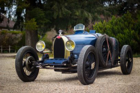 Automobiles de Collection