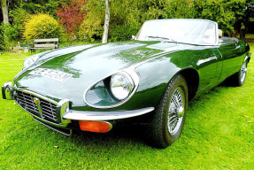 Barons - British Heritage, Classic and Sports Cars - Esher, UK