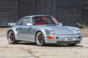 Silverstone Auctions - The Classic Sale - Silverstone, UK