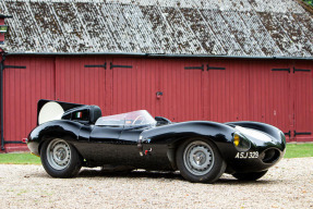 Bonhams|Cars - Goodwood Revival - Goodwood, UK