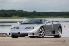 Bonhams|Cars - The Zoute Sale - Knokke-Heist, Belgium