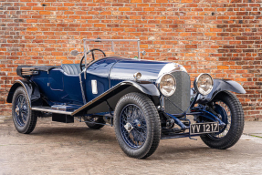 Bonhams|Cars - The Golden Age of Motoring Sale - London, UK