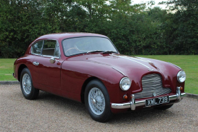 Anglia Car Auctions - Classic Cars - King's Lynn, UK