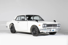 Showa Retro Car Expo Auction