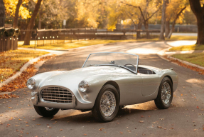 Bonhams|Cars - The Scottsdale Auction - Scottsdale, USA