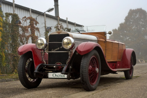 Automobiles de Collection