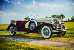 RM Sotheby's - Auburn Fall - Highlights - Auburn, USA