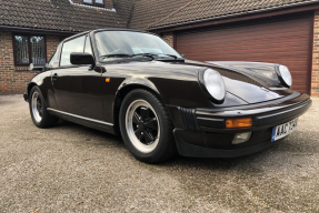 Charterhouse - Classic Cars - Sparkford, UK