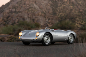 Bonhams|Cars - The Amelia Island Auction - Amelia Island, USA