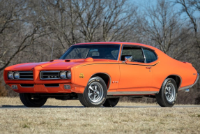 Mecum - Houston 2022 - Highlights - Houston, USA