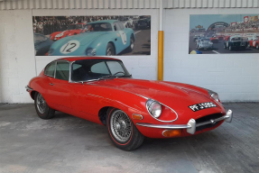 Anglia Car Auctions - Classic Cars - King's Lynn, UK