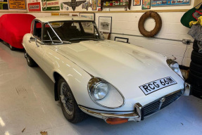 Anglia Car Auctions - Classic Cars - King's Lynn, UK