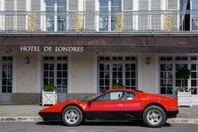 Automobiles de Collection