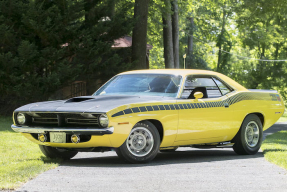 Mecum - Harrisburg 2022 - Highlights - Harrisburg, USA