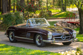 RM Sotheby's - Gene Ponder Collection - Marshall, USA