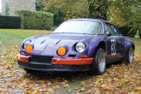 Osenat - Automobiles de Collection - Chassieu, France