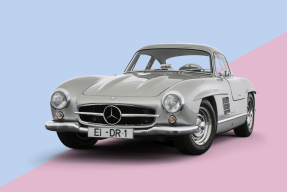 Sotheby's Sealed - The Warhol Gullwing