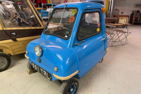 Charterhouse - The Hammond Microcar Collection - Hawkenbury, UK