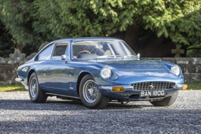 The December 2022 Classic Car Auction