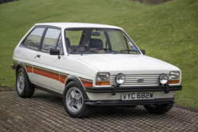 Manor Park Classics - The February 2023 Classic Car Auction - Runcorn, UK