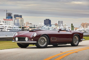 RM Sotheby's - Amelia Island, USA