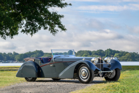 Bonhams|Cars - The Amelia Island Auction - Amelia Island, USA