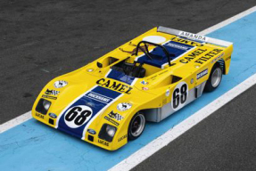 Aguttes - Endurance Legends - Collection Jacques Nicolet - Neuilly-sur-Seine, France