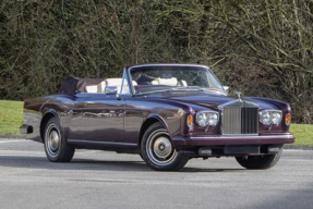 The April 2023 Classic Car Auction