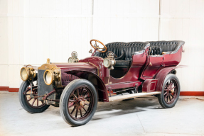 Bonhams|Cars - Two Generations - Newport, USA