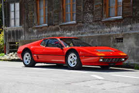 Oldtimer Galerie - Swiss Classic World - Lucerne, Switzerland