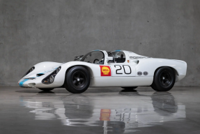 Broad Arrow Auctions - Porsche 75th Anniversary Auction - Atlanta, USA