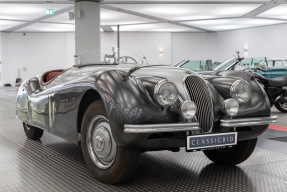 Jubilee Live Auction