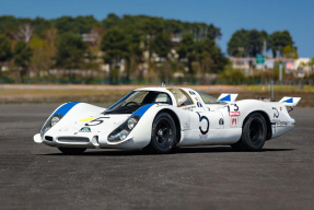 Balsan Enchères - The Six Racing Cars Auction - Cherré, France
