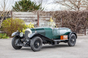 Iconic Auctioneers - The Dawn of Motoring Sale - Broadway, UK