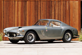 Gooding & Company - Pebble Beach Auctions - Pebble Beach, USA