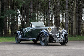 Bonhams|Cars - The Beaulieu Sale - Beaulieu, UK