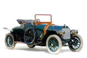 Bonhams|Cars - The Golden Age of Motoring Sale - London, UK