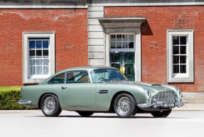 Bonhams|Cars - The Bond Street Sale - London, UK