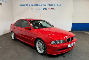 Letchworth Motor Auctions - Classic, Retro & Performance Motor Auction - Letchworth, UK