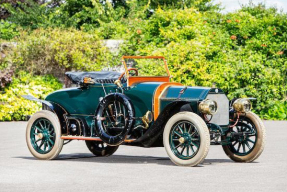 Bonhams|Cars - Gilded Age - Rhode Island, USA