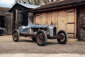 H&H Classics - Classic Cars - Buxton, UK