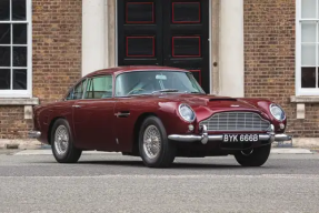 London Concours Lifestyle Sale