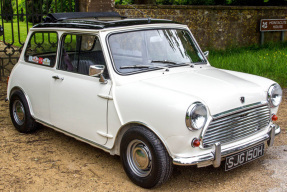 Classic Cars