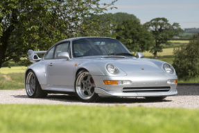 Goodwood Festival of Speed