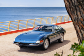 Artcurial Motorcars à Saint-Tropez