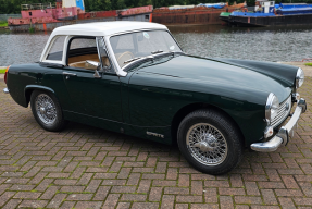Classic Cars